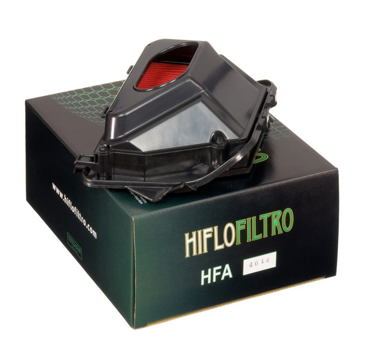 FILTRO AIRE HIFLOFILTRO HFA 4614